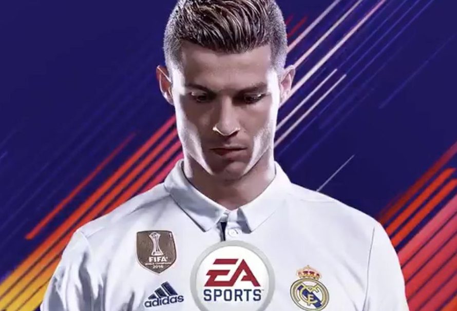 FIFA 18 Demo Available Today