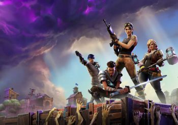 Fortnite’s Achievement And Trophy List Revealed