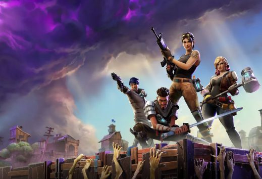 Fortnite’s Achievement And Trophy List Revealed