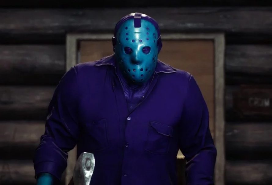 Friday The 13th The Game DLC Coming Soon
