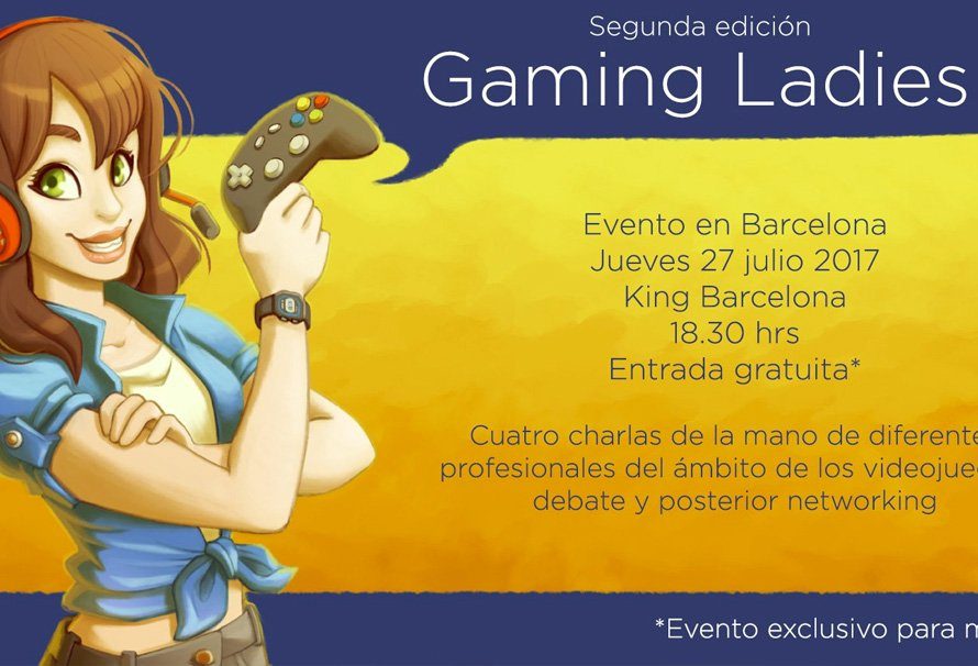 News Gaming Ladies Event Cancelled Following Harassment