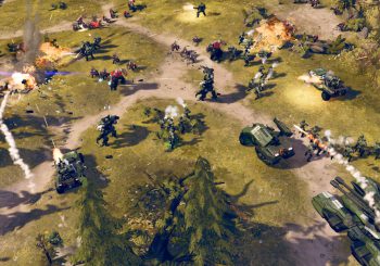 Halo Wars 2 June 28 Update Patch Notes