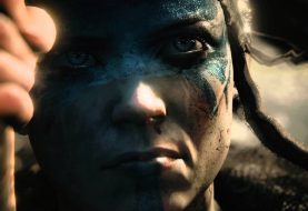 Hellblade Gets Release Date And Trailer