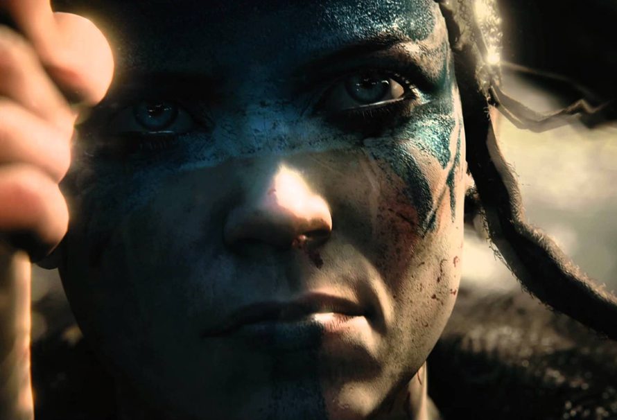 Hellblade Gets Release Date And Trailer