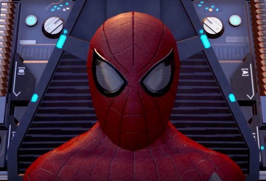 Spider-Man: Homecoming Getting A Free VR Experience