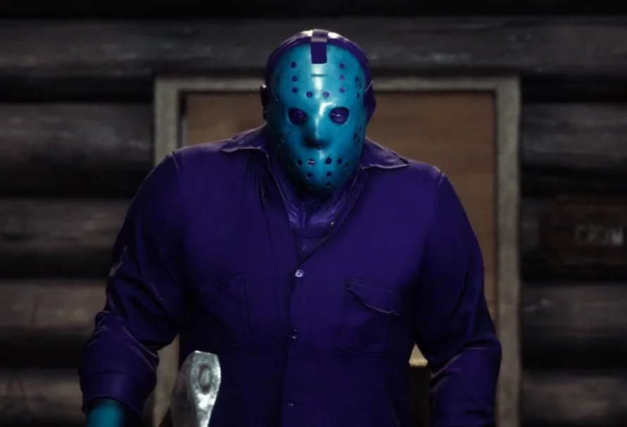 Friday The 13th The Game – FREE STUFF