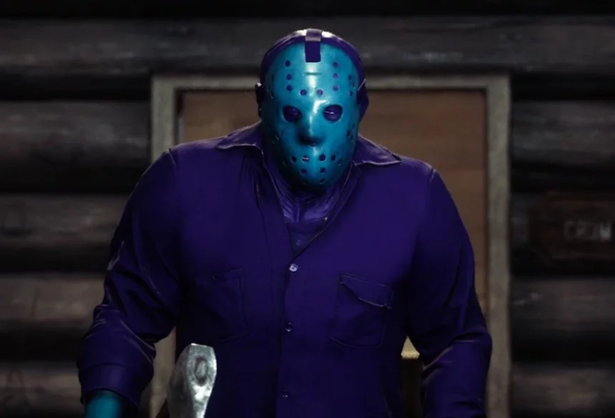FRIDAY THE 13TH Is Getting A New Mobile Game In 2018 — GeekTyrant