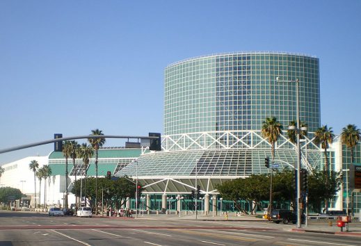 Future Of E3 In Los Angeles Venue Uncertain