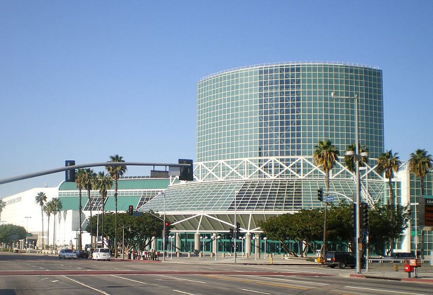 Future Of E3 In Los Angeles Venue Uncertain