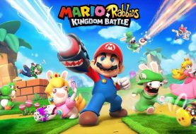 What We Learnt About Mario + Rabbids Kingdom Battle