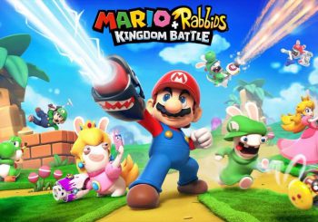 What We Learnt About Mario + Rabbids Kingdom Battle