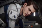 Mass Effect: Andromeda 1.08 Patch Details