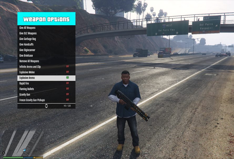 Take-Two Pulls Two GTA Online Mods