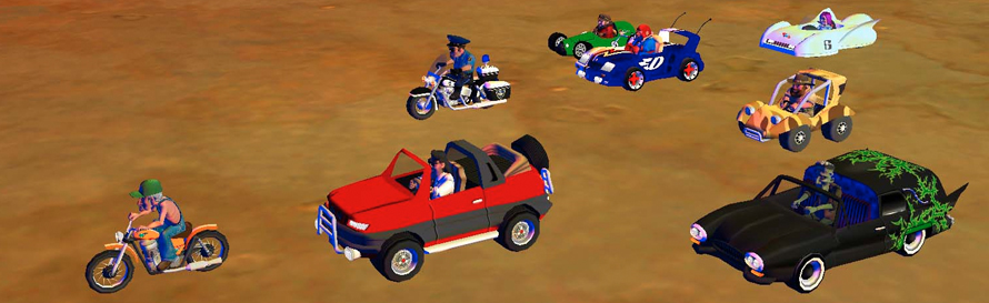 Micro Machines 2: Turbo Tournament - Wikipedia