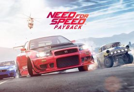 Need For Speed Payback Announced