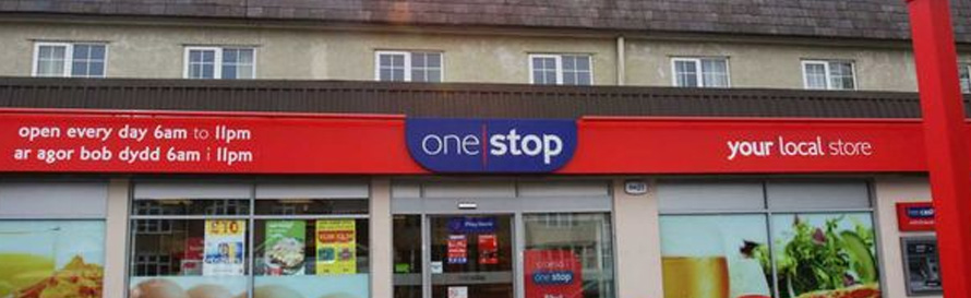 One Stop Shop