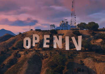 [UPDATE] GTA Mod OpenIV Receives Cease And Desist From Take-Two