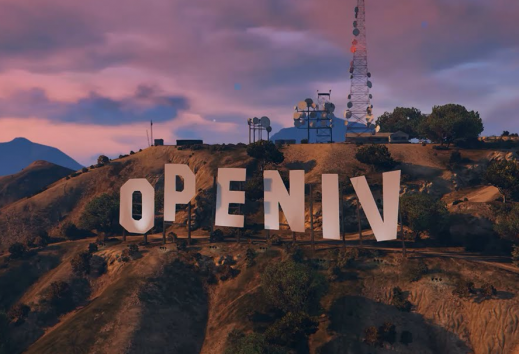 GTA Mod OpenIV Receives Cease And Desist From Take-Two