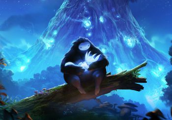 The 10 Feels Of Playing Ori and The Blind Forest