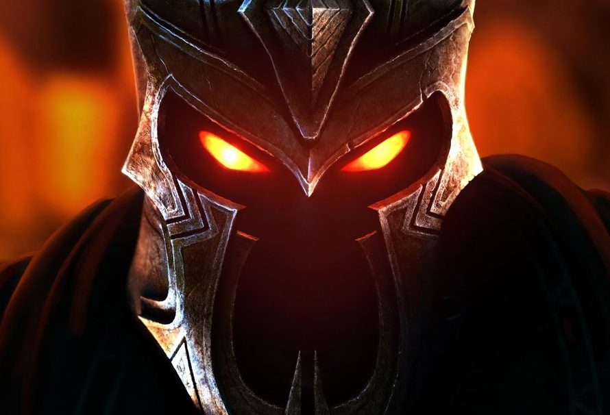 Paradox Interactive Acquires Overlord Developer Triumph Studios