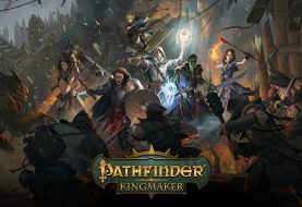 Pathfinder Getting Its Own Isometric RPG