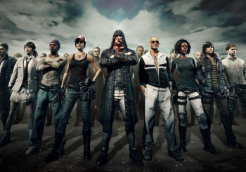 Playerunknown’s Battlegrounds Becomes Most Played Non-Valve Game On Steam