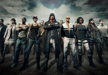 New PlayerUnknown’s Battlegrounds Update Out Today For Some Players