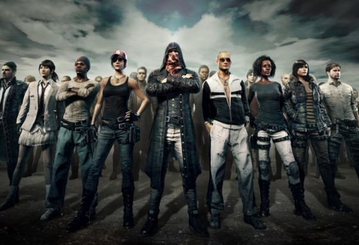 New PlayerUnknown’s Battlegrounds Update Out Today For Some Players