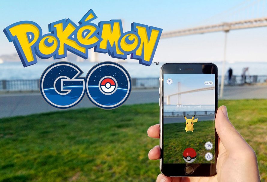 Pokemon Go Anniversary Event Details Green Man Gaming Blog