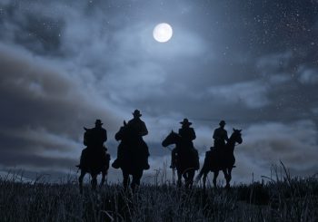 What GTA V Can Teach Red Dead Redemption 2