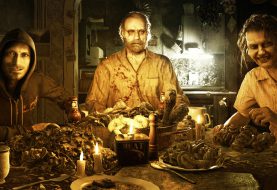 Why You Should Get Resident Evil 7 Now