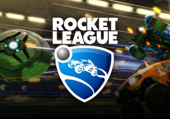 Rocket League’s Second Anniversary Update