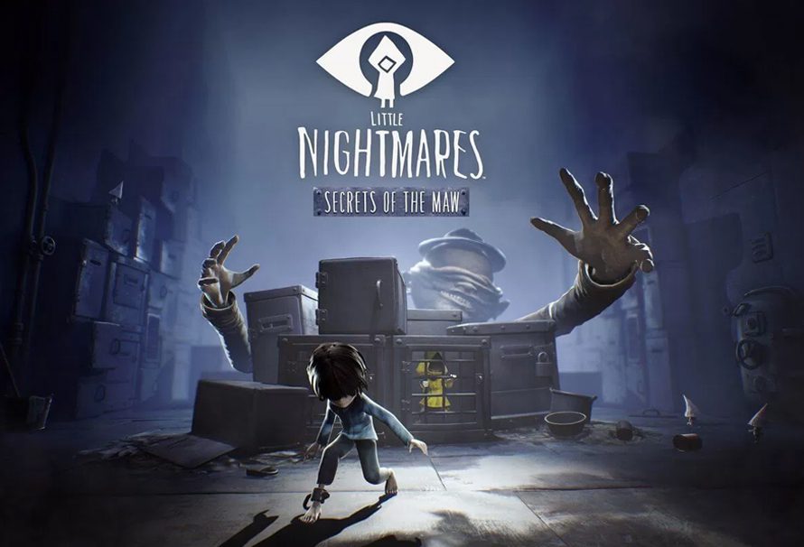 Three New Chapters Coming To Little Nightmares
