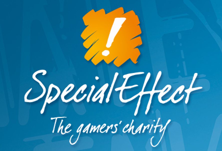 SpecialEffect One Special Day fundraiser is back on 29 September