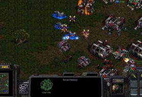 StarCraft Remastered Release Date Announced