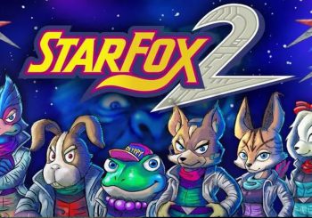 What Does Star Fox 2 Mean For The SNES Classic?