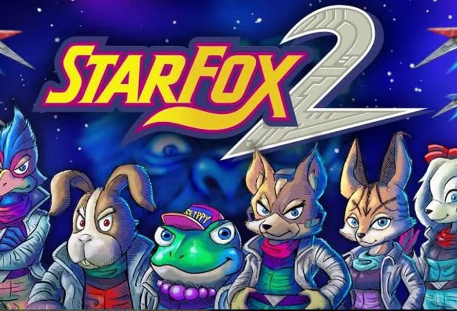 What Does Star Fox 2 Mean For The SNES Classic?
