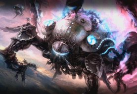 Final Fantasy Stormblood: Classes, Raids And Gameplay