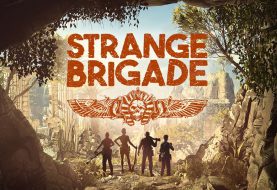 Rebellion Announces New Game – Strange Brigade
