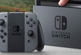 Nintendo Switch sales pass 32 million units