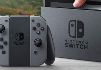 Nintendo Switch Bursts through 10 million Sales Milestone