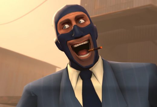 Team Fortress 2 Gets Balance Changes