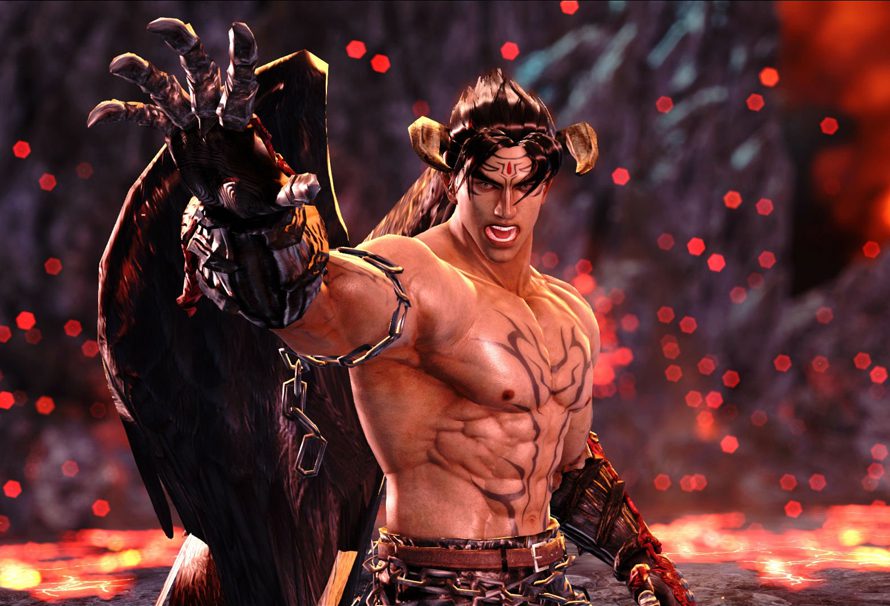 Tekken 7 New Features – Green Man Gaming Blog