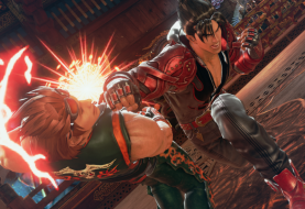 Tekken 7 - An Esports Perspective With King Jae