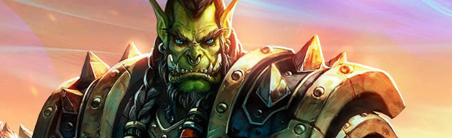 Thrall Insert