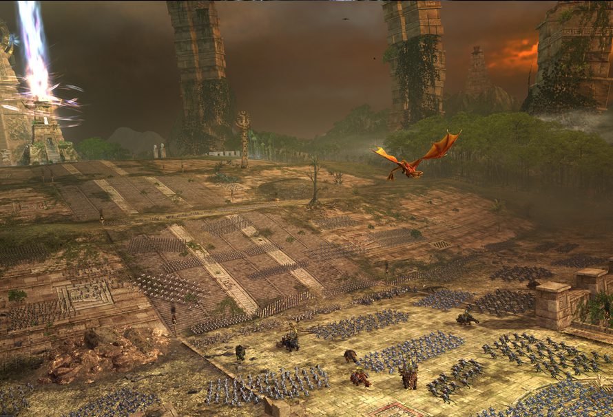 Total War: Warhammer 2 Gets Release Date