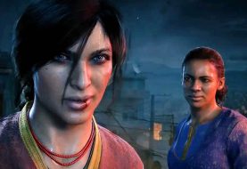 New Gameplay Video For Uncharted: The Lost Legacy