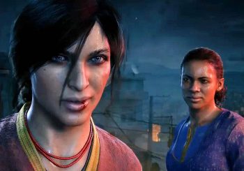 New Gameplay Video For Uncharted: The Lost Legacy