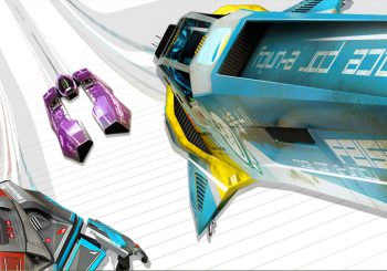 What's Inside The WipEout: Omega Collection