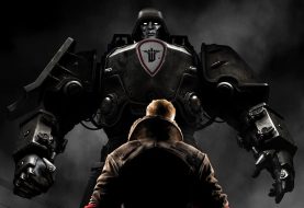 5 bonkers Things You Need To Know About Wolfenstein 2: The New Colossus